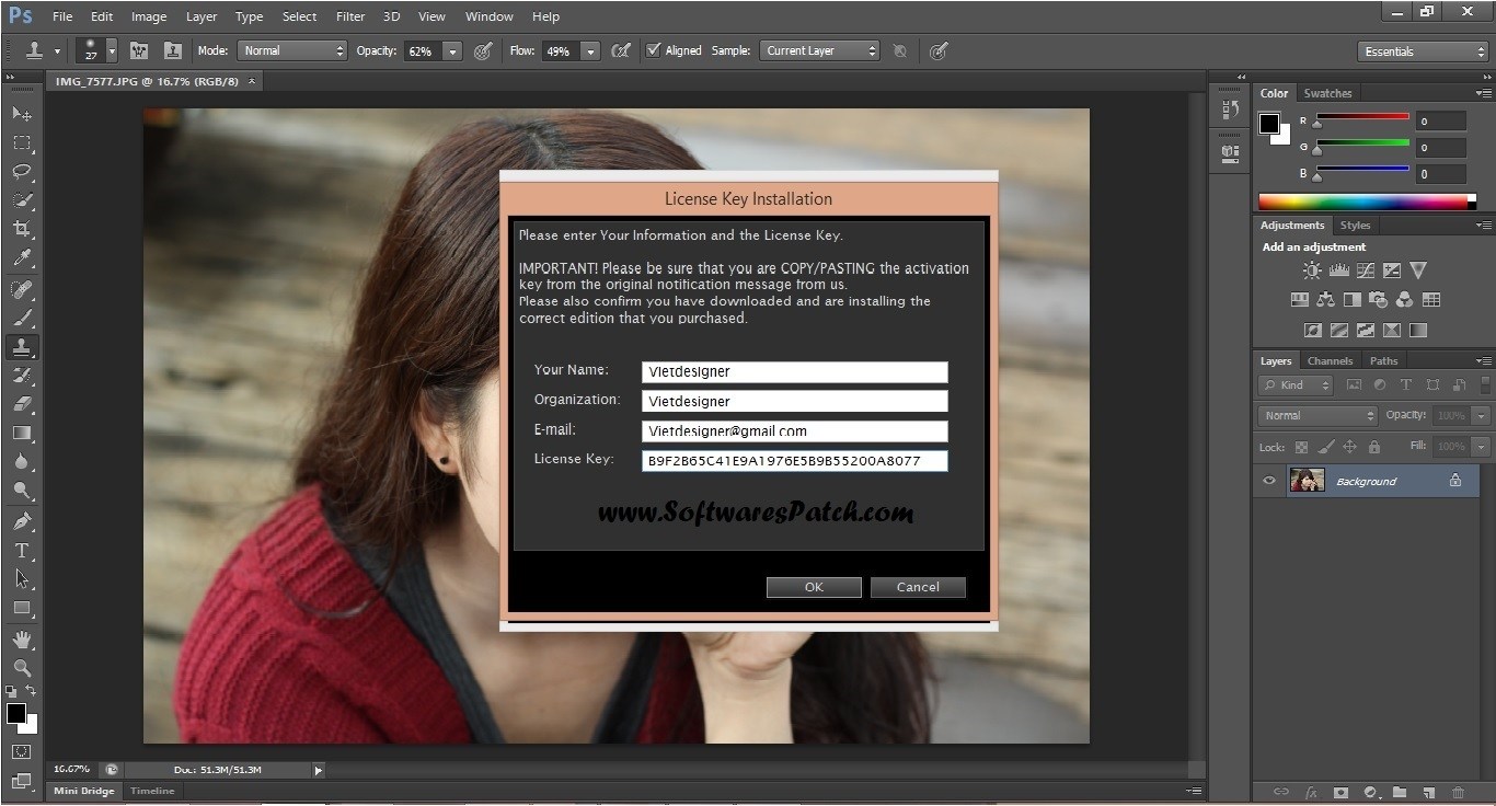 portraiture plugin for photoshop cc 2020 free download for mac
