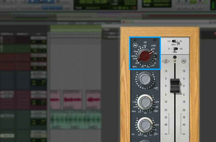 Neve 1073 Preamp Eq Collection Torrent